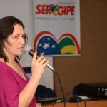 Jovens Adventistas de Maruim e Japaratuba participam do Doador do Futuro - Fotos: Ascom/SES