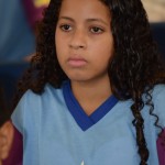 Jovens Adventistas de Maruim e Japaratuba participam do Doador do Futuro - Fotos: Ascom/SES