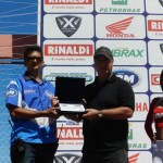 Carlos Campano vence o Brasileiro de Motocross -