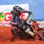 Carlos Campano vence o Brasileiro de Motocross -
