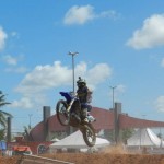 Carlos Campano vence o Brasileiro de Motocross -