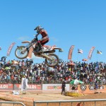 Carlos Campano vence o Brasileiro de Motocross -