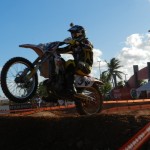 Carlos Campano vence o Brasileiro de Motocross -