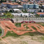 Aracaju sediará a 6ª etapa do Brasileiro de Motocross  -