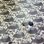 Fotos de Acrísio Siqueira podem ser vistas no Museu da Gente Sergipana até o dia 12 de agosto -