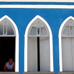 Fotos de Acrísio Siqueira podem ser vistas no Museu da Gente Sergipana até o dia 12 de agosto -