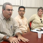 Educação e Fapitec firmam acordo de cooperação técnica  - Fotos: Juarez Silveira/Seed