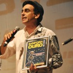 Sanfona de Ouro premia artistas e instituições sergipanas - Fotos: Fabiana Costa/Secult