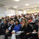 CGE participa de seminário sobre Direção do Orçamento na Aplicação de Recursos - O secretáriochefe da Controladoria Geral do Estado
