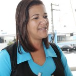 Educação realiza Jornada de Gestão Escolar em parceria com o MEC - A consultora do MEC