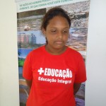 Alunos participam de manhã educativa na Apa Morro do Urubu - Fotos: Ascom/Semarh