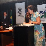 Conselho Estadual de Educação empossa novos conselheiros - Fotos: Santana Filho/Seed