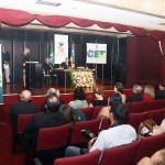 Conselho Estadual de Educação empossa novos conselheiros - Fotos: Santana Filho/Seed
