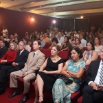 Conselho Estadual de Educação empossa novos conselheiros - Fotos: Santana Filho/Seed