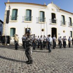 Déda celebra a Emancipação Política de Sergipe inaugurando obras em São Cristóvão  -