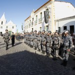 Déda celebra a Emancipação Política de Sergipe inaugurando obras em São Cristóvão  -