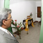 Déda celebra a Emancipação Política de Sergipe inaugurando obras em São Cristóvão  -