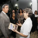 Déda celebra a Emancipação Política de Sergipe inaugurando obras em São Cristóvão  -