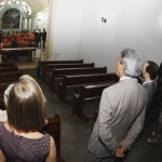 Déda celebra a Emancipação Política de Sergipe inaugurando obras em São Cristóvão  -