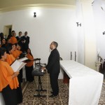 Déda celebra a Emancipação Política de Sergipe inaugurando obras em São Cristóvão  -