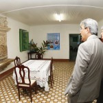 Déda celebra a Emancipação Política de Sergipe inaugurando obras em São Cristóvão  -