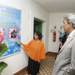 Déda celebra a Emancipação Política de Sergipe inaugurando obras em São Cristóvão  -
