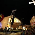 Déda celebra a Emancipação Política de Sergipe inaugurando obras em São Cristóvão  -