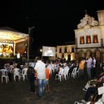 Déda celebra a Emancipação Política de Sergipe inaugurando obras em São Cristóvão  -