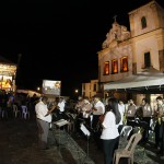 Déda celebra a Emancipação Política de Sergipe inaugurando obras em São Cristóvão  -
