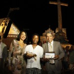Déda celebra a Emancipação Política de Sergipe inaugurando obras em São Cristóvão  -