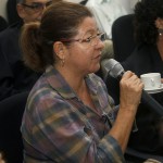 PGE realiza palestra sobre Cartilha Eleitoral para assessores do Governo - O Procurador Assistente André Luiz Vinhas da Cruz