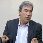Ministro reafirma a Déda total apoio para construção do Hospital do Câncer -