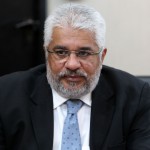 Ministro reafirma a Déda total apoio para construção do Hospital do Câncer -