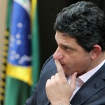 Ministro reafirma a Déda total apoio para construção do Hospital do Câncer -