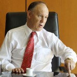 Governador busca assegurar R$ 77 mi junto ao MDA para a 2ª fase do programa de Reforma Agrária  - Fotos: Roberto Jayme