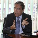 Governador busca assegurar R$ 77 mi junto ao MDA para a 2ª fase do programa de Reforma Agrária  - Fotos: Roberto Jayme