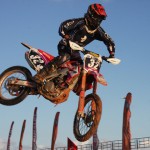 Aracaju sediará a 6ª etapa do Brasileiro de Motocross  -