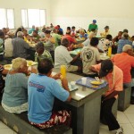 Atendimento e acessibilidade são prioridades do Restaurante Popular Padre Pedro -