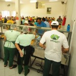 Atendimento e acessibilidade são prioridades do Restaurante Popular Padre Pedro -