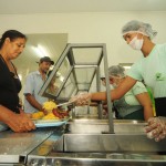 Atendimento e acessibilidade são prioridades do Restaurante Popular Padre Pedro -