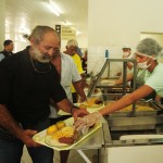 Atendimento e acessibilidade são prioridades do Restaurante Popular Padre Pedro -