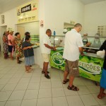 Atendimento e acessibilidade são prioridades do Restaurante Popular Padre Pedro -