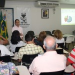 Diagnóstico sobre Educação de Jovens e Adultos é discutido na Seed - Fotos: Juarez Silveira/Seed
