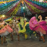 Pioneiros da Roça é a compeã do concurso do Gonzagão - Fotos: Fabiana Costa/Secult