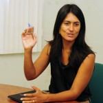 Estado discute regularização fundiária de habitações subnormais no interior -