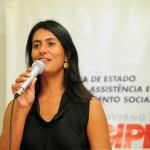 Estado doa mobiliário para Conselhos Municipais de Assistência Social - Fotos: Edinah Mary/Inclusão