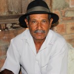Agricultores assistidos pela Cohidro são capacitados em agroecologia - O agricultor