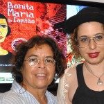 Museu da Gente Sergipana inaugura exposição sobre Maria Bonita - Convite para a exposição no Museu da Gente Sergipana