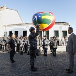 Déda celebra a Emancipação Política de Sergipe inaugurando obras em São Cristóvão  -