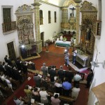 Déda celebra a Emancipação Política de Sergipe inaugurando obras em São Cristóvão  -